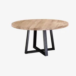 Wooden Table